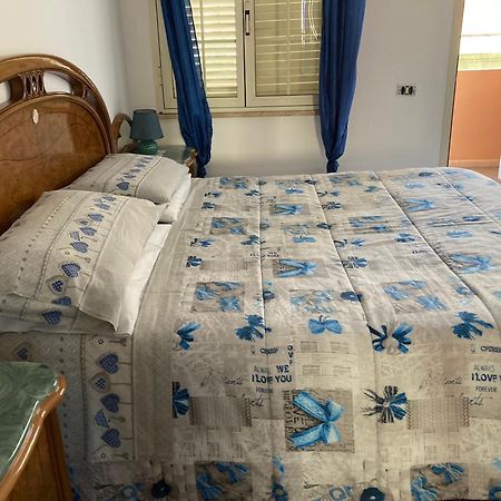 Come A Casa! Ористано Экстерьер фото