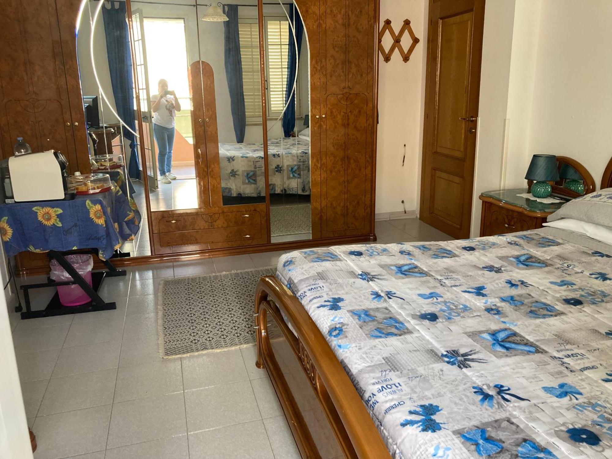 Come A Casa! Ористано Экстерьер фото