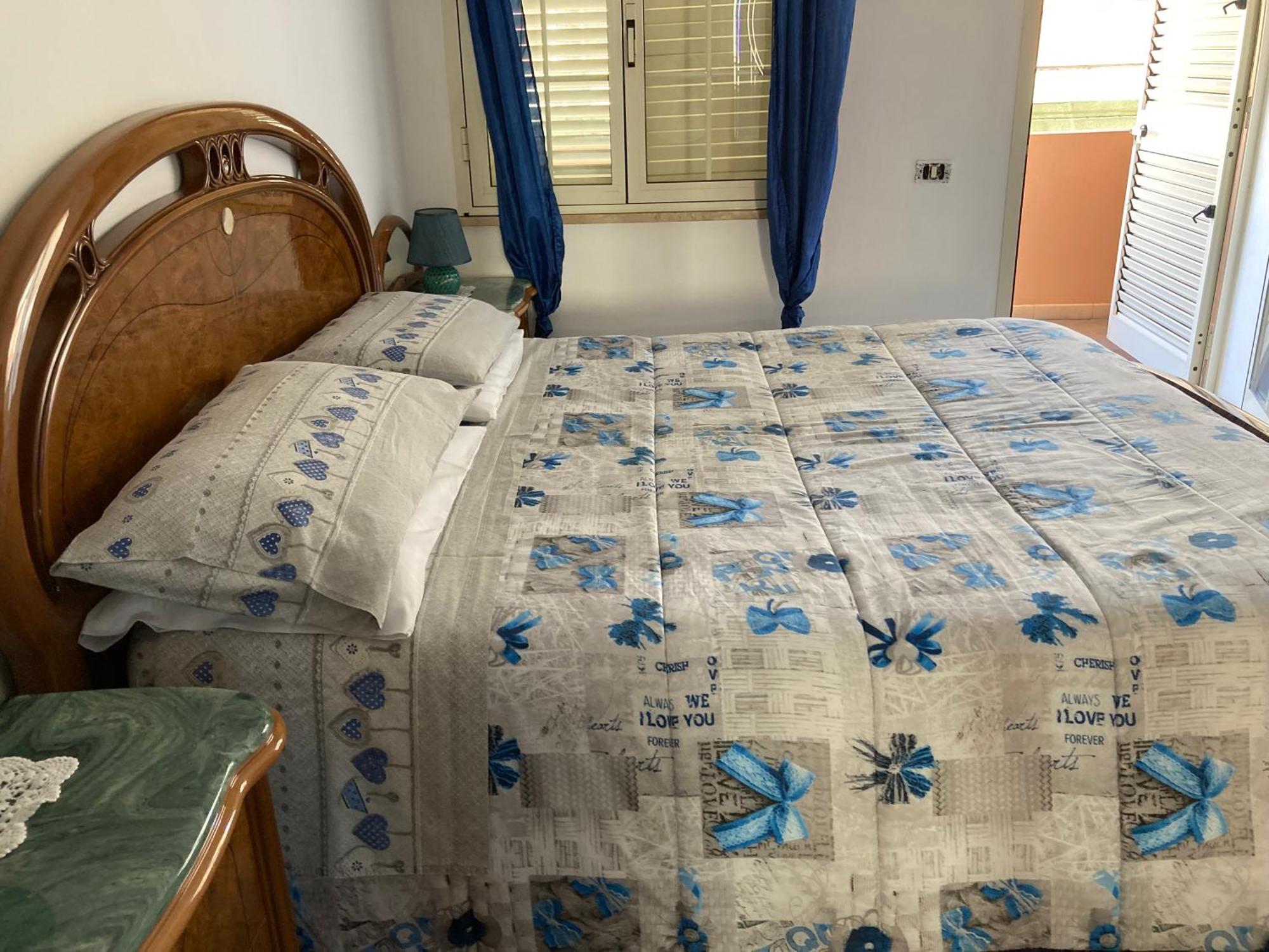 Come A Casa! Ористано Экстерьер фото